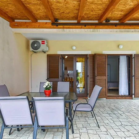 Fuer 6 Personen Ca 60 Qm In Banjole, Istrien Istrische Riviera *