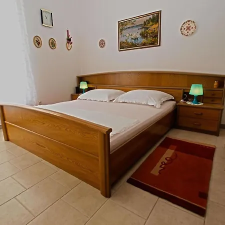 Fuer 6 Personen Ca 60 Qm In Banjole, Istrien Istrische Riviera Apartment Banjole