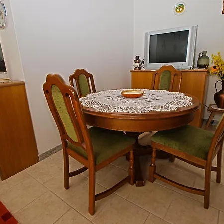 Fuer 6 Personen Ca 60 Qm In Banjole, Istrien Istrische Riviera * Banjole