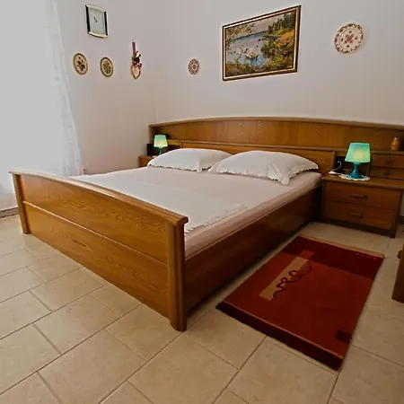 Fuer 6 Personen Ca 60 Qm In Banjole, Istrien Istrische Riviera Apartment Banjole