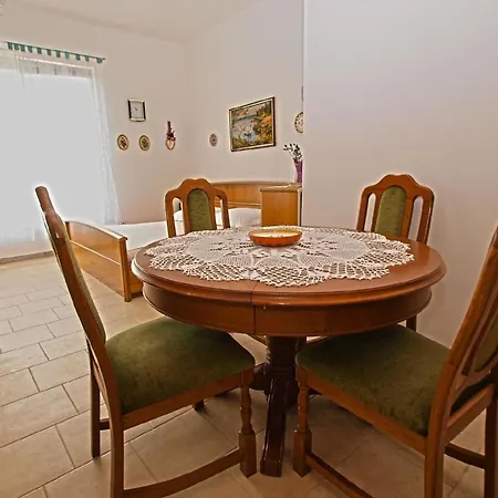 Fuer 6 Personen Ca 60 Qm In Banjole, Istrien Istrische Riviera * Banjole