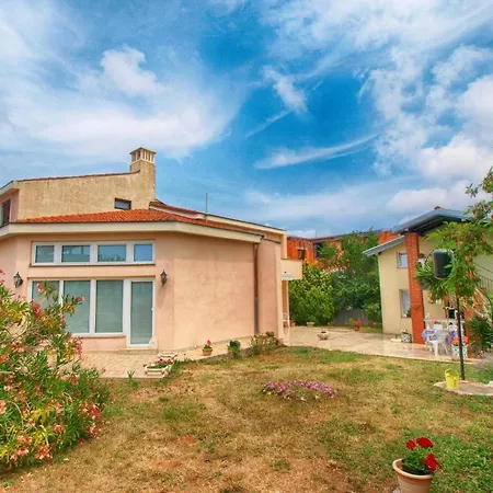 Fuer 6 Personen Ca 60 Qm In Banjole, Istrien Istrische Riviera Apartment