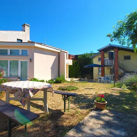 Fuer 6 Personen Ca 60 Qm In Banjole, Istrien Istrische Riviera Banjole