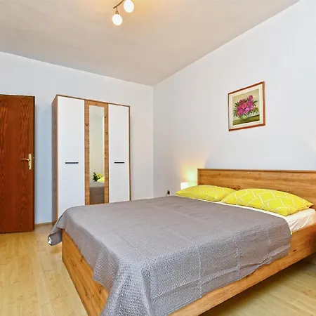 Fuer 6 Personen Ca 60 Qm In Banjole, Istrien Istrische Riviera Lejlighed Banjole