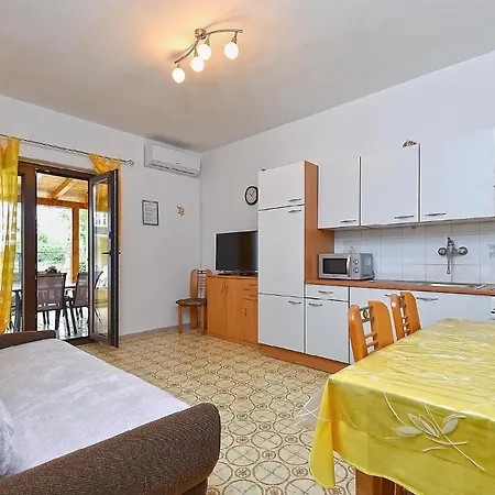 Fuer 6 Personen Ca 60 Qm In Banjole, Istrien Istrische Riviera Banjole