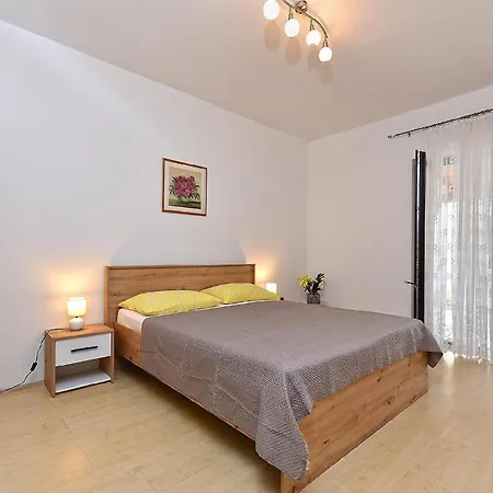 Lejlighed Fuer 6 Personen Ca 60 Qm In Banjole, Istrien Istrische Riviera *